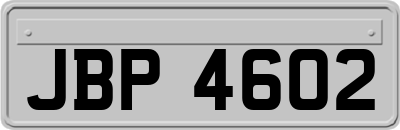 JBP4602