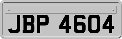 JBP4604