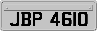 JBP4610
