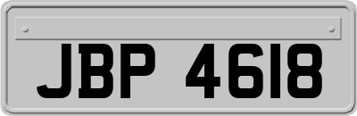 JBP4618