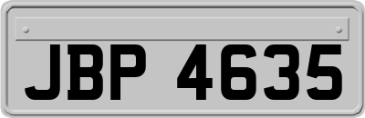 JBP4635