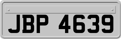JBP4639