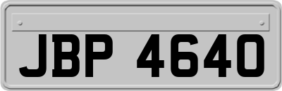 JBP4640
