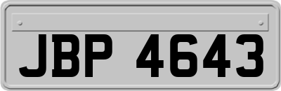 JBP4643