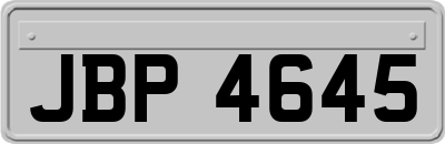 JBP4645