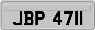 JBP4711