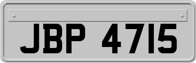 JBP4715