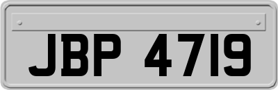 JBP4719