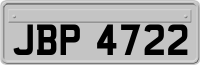 JBP4722