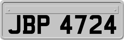 JBP4724