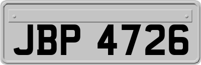 JBP4726