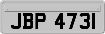 JBP4731