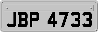 JBP4733