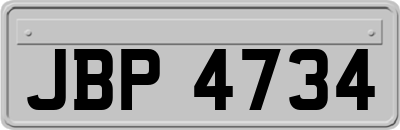 JBP4734