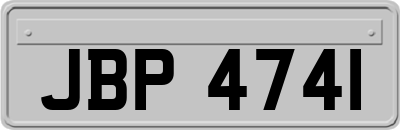 JBP4741