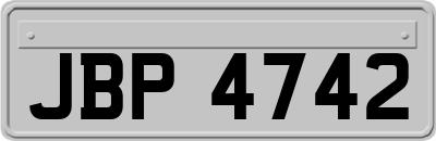 JBP4742