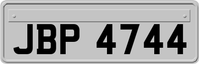 JBP4744
