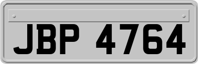 JBP4764