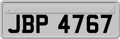 JBP4767
