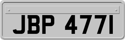 JBP4771