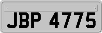 JBP4775