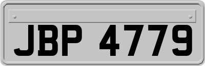 JBP4779