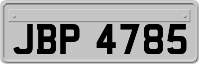 JBP4785