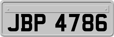 JBP4786