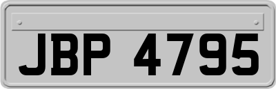 JBP4795