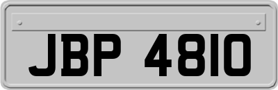 JBP4810