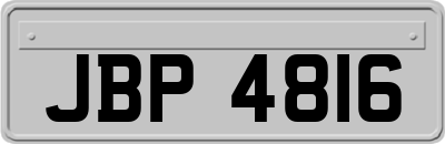 JBP4816