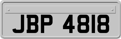 JBP4818