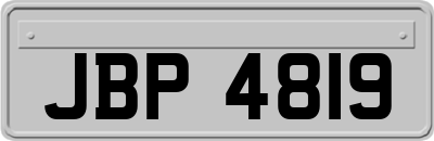 JBP4819