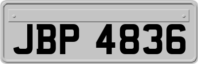 JBP4836