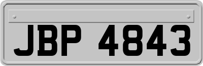 JBP4843