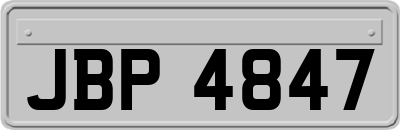 JBP4847