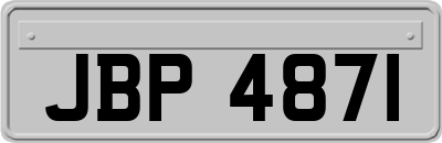JBP4871