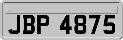 JBP4875