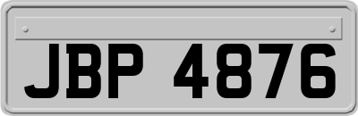 JBP4876