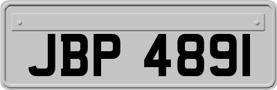JBP4891