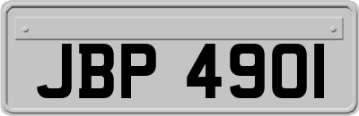 JBP4901