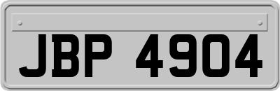 JBP4904
