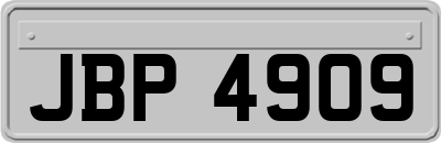 JBP4909