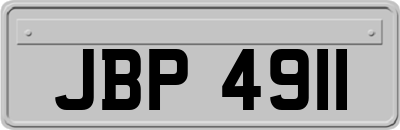 JBP4911