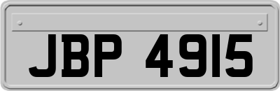 JBP4915
