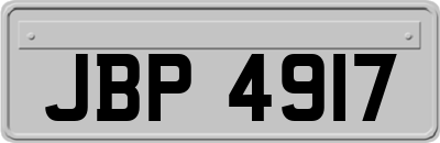 JBP4917