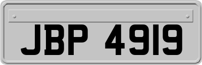 JBP4919