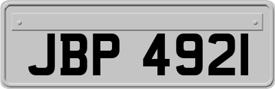 JBP4921