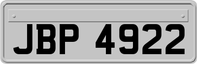 JBP4922