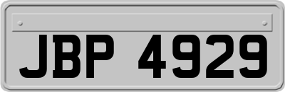 JBP4929